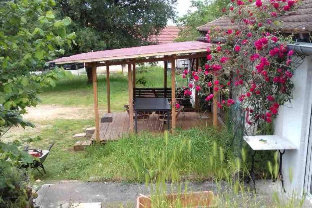 T3 Saisonnier - Frouge 46400 - Lot Apartment *