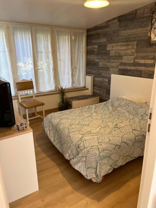 T3 Saisonnier - Frouge 46400 - Lot *